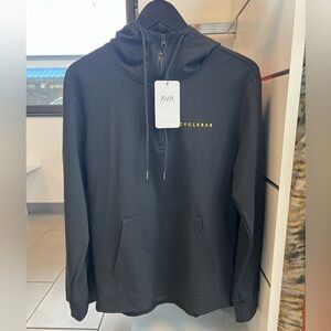 AVA CycleBar Performance Hoodie